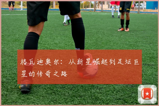 格瓦迪奥尔：从新星崛起到足坛巨星的传奇之路