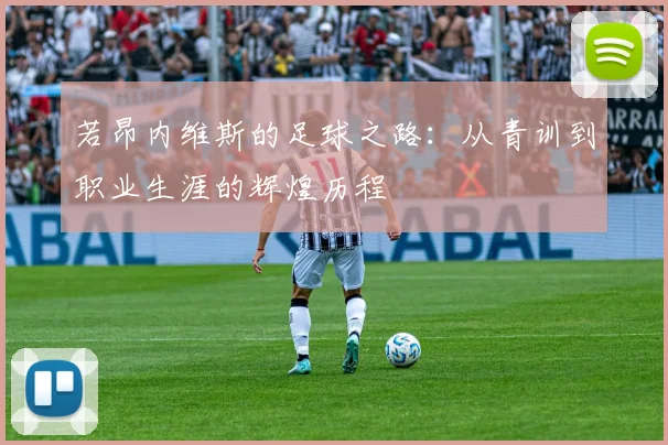 若昂内维斯的足球之路：从青训到职业生涯的辉煌历程