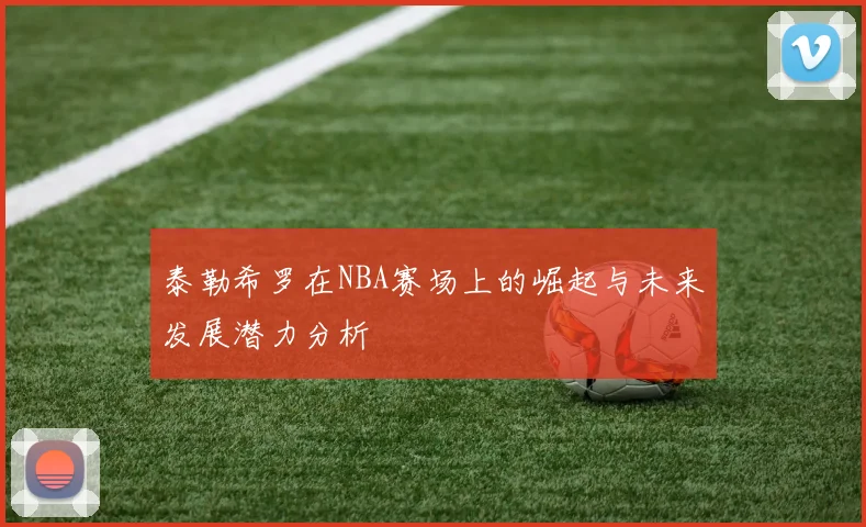 泰勒希罗在NBA赛场上的崛起与未来发展潜力分析