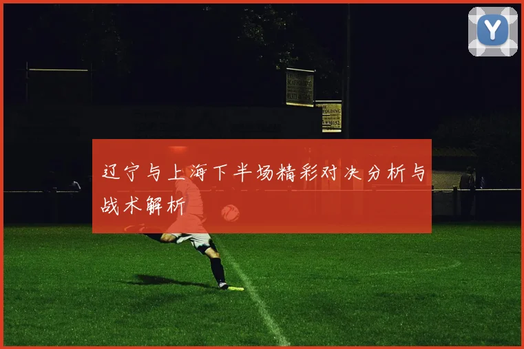 辽宁与上海下半场精彩对决分析与战术解析