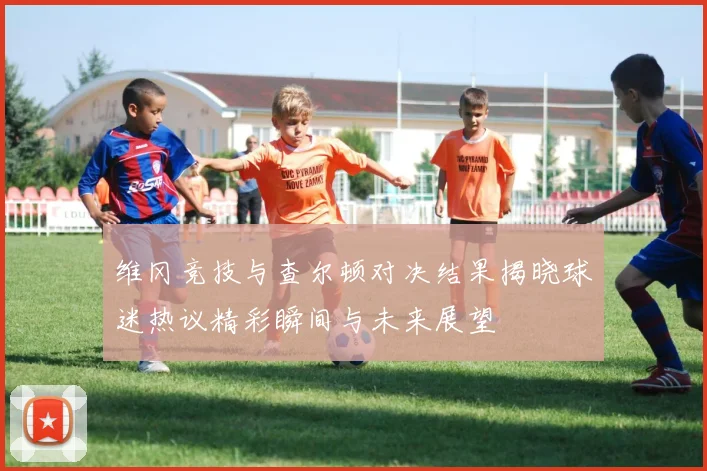 维冈竞技与查尔顿对决结果揭晓球迷热议精彩瞬间与未来展望