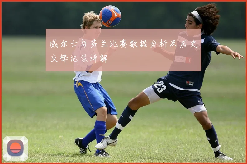 威尔士与芬兰比赛数据分析及历史交锋记录详解